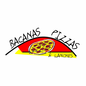 Bacanas Pizza Pimentas